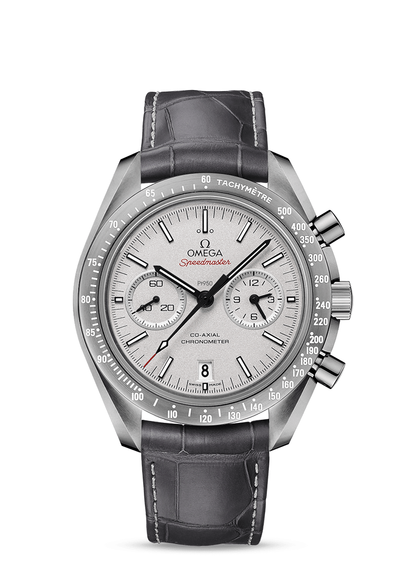 Omega Speedmaster