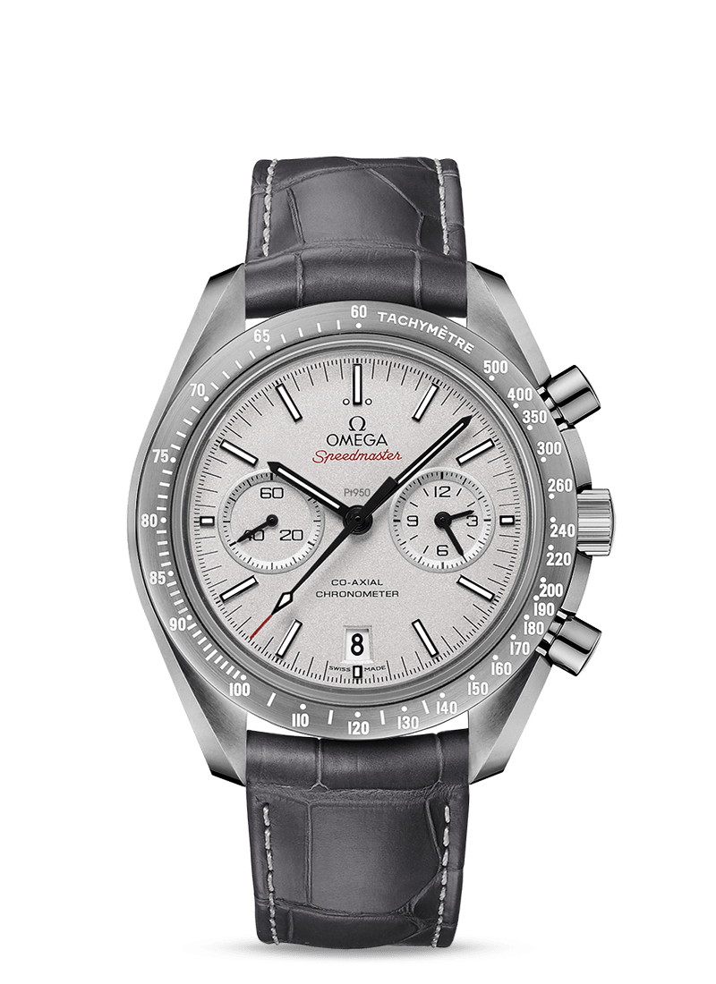 Omega Speedmaster 