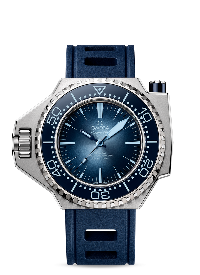 Omega PLOPROF 1200M CO‑AXIAL MASTER CHRONOMETER 55 X 45 MM-exchage-image