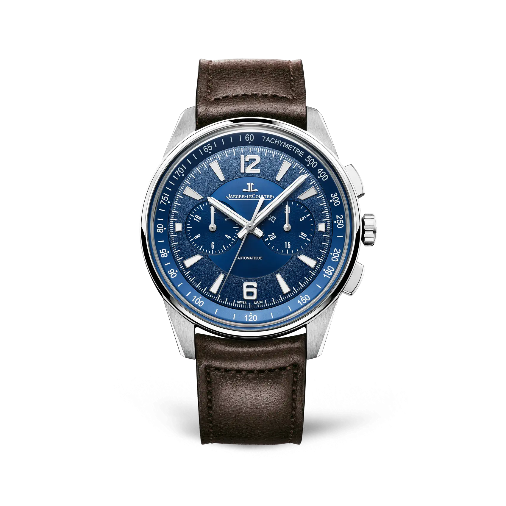 Jaeger-LeCoultre Polaris Chronograph-exchage-image