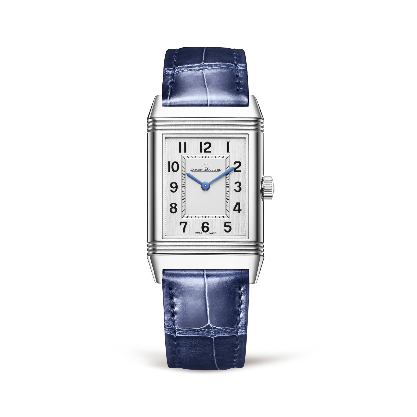 Jaeger-LeCoultre Reverso Classic Medium Thin-exchage-image