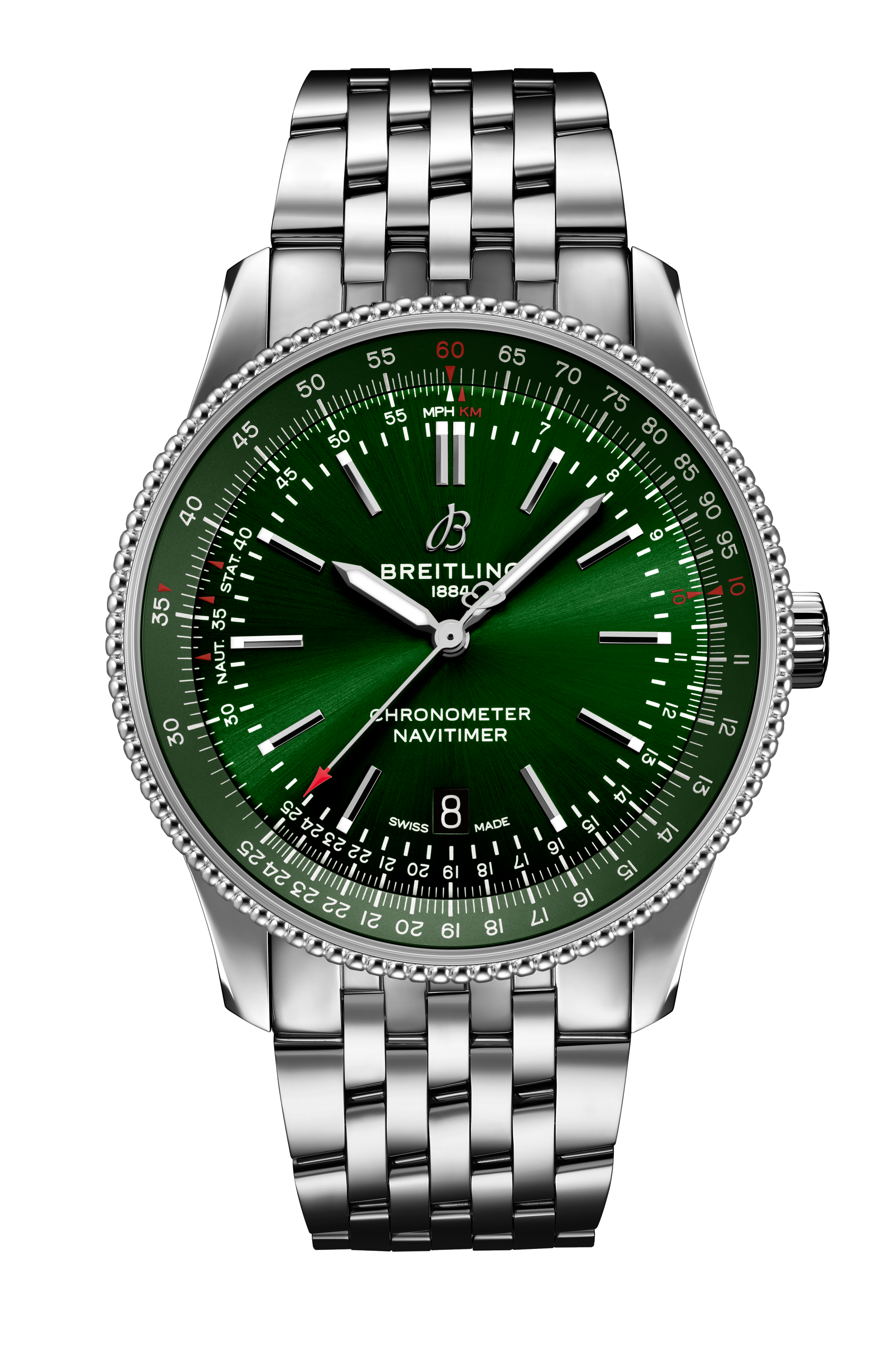 BREITLING NAVITIMER AUTOMATIC 41-exchage-image