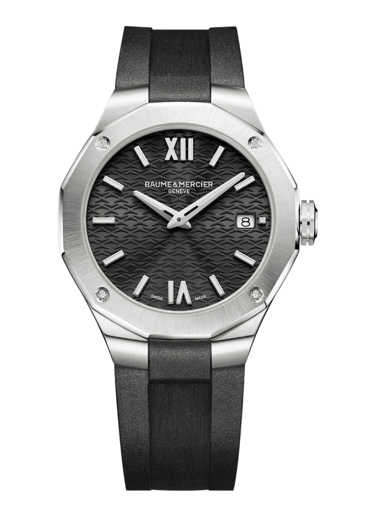 Baume&Mericer - Riviera 10613-exchage-image