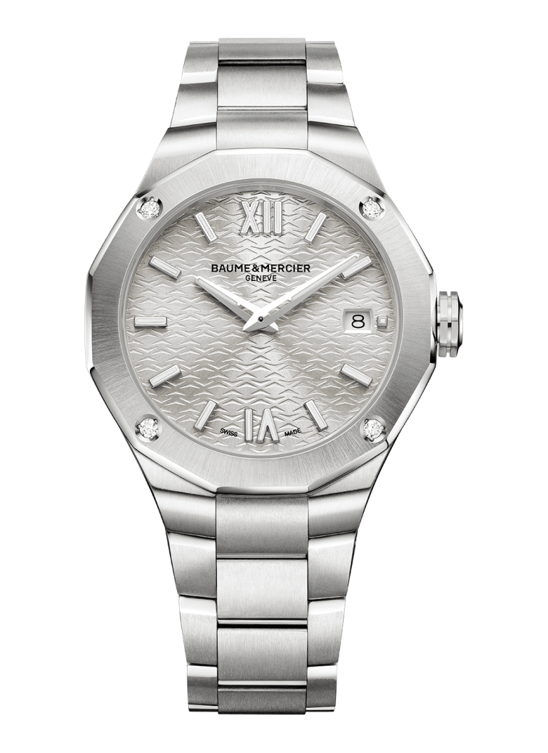 Baume&Mericer - Riviera 10614-exchage-image