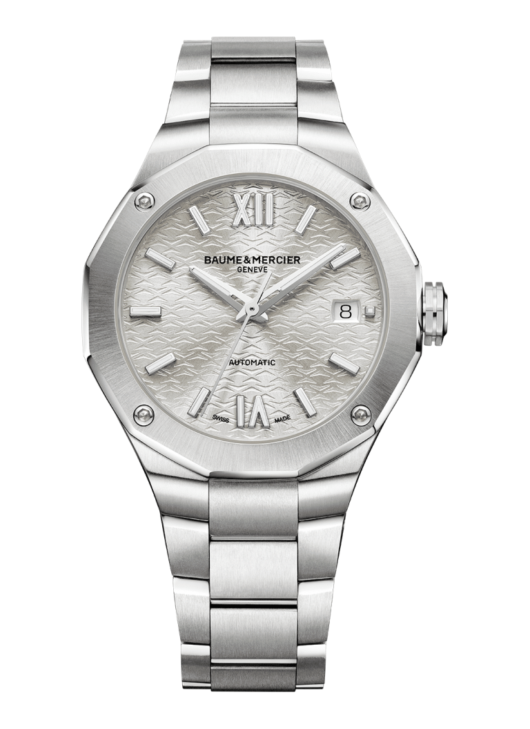 Baume&Mericer - Riviera 10615-exchage-image