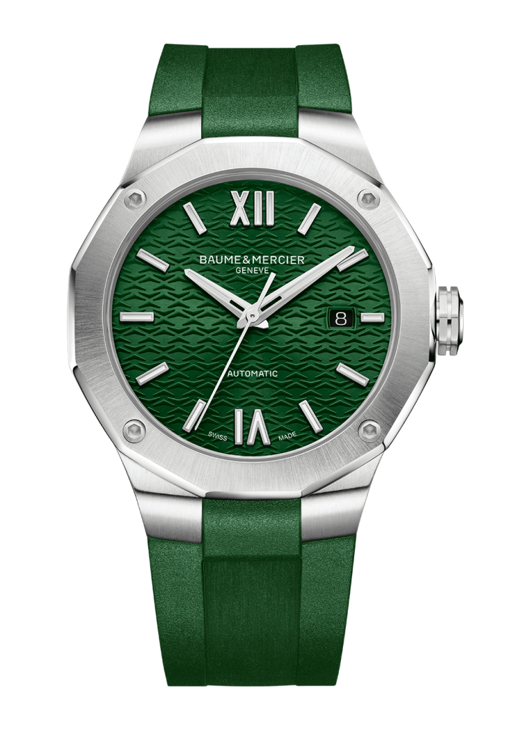 Baume&Mericer - Riviera 10618-exchage-image