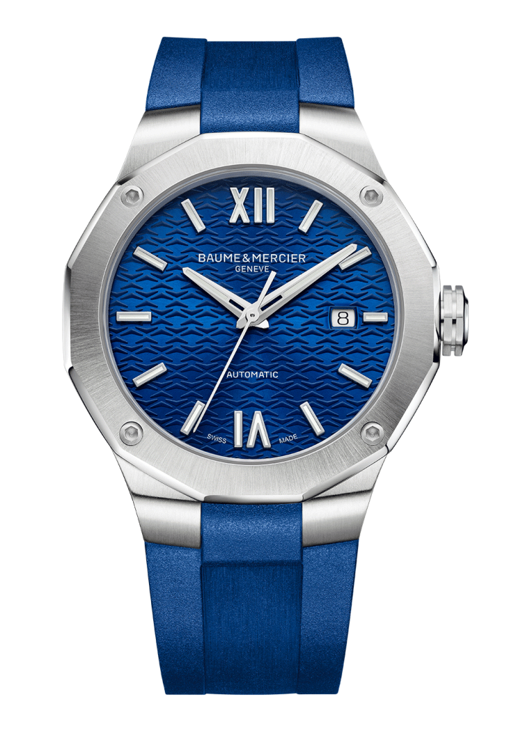 Baume&Mericer - Riviera 10619-exchage-image