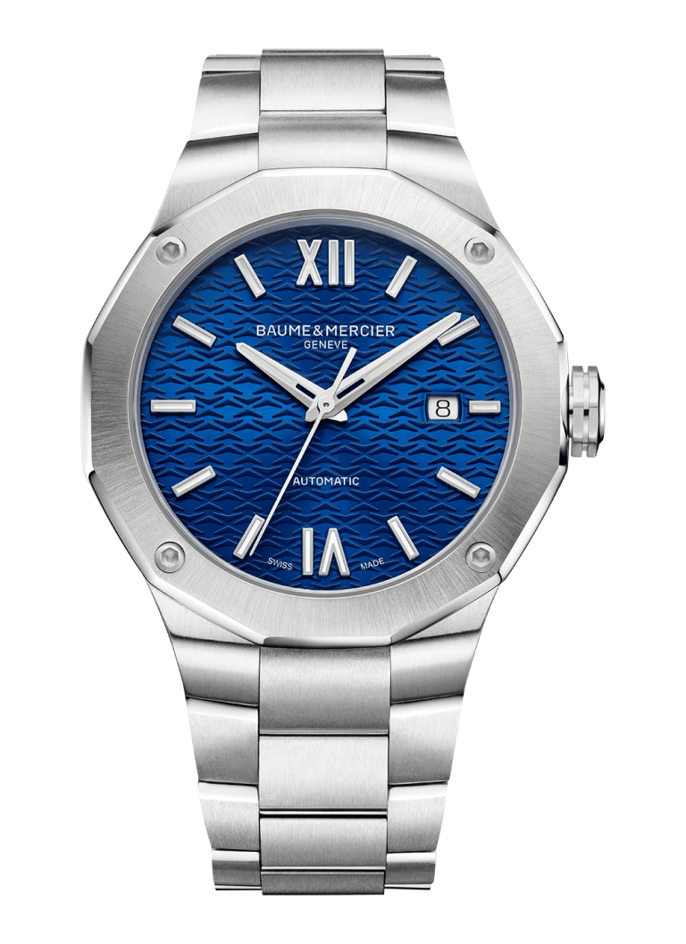 Baume&Mericer - Riviera 10620-exchage-image
