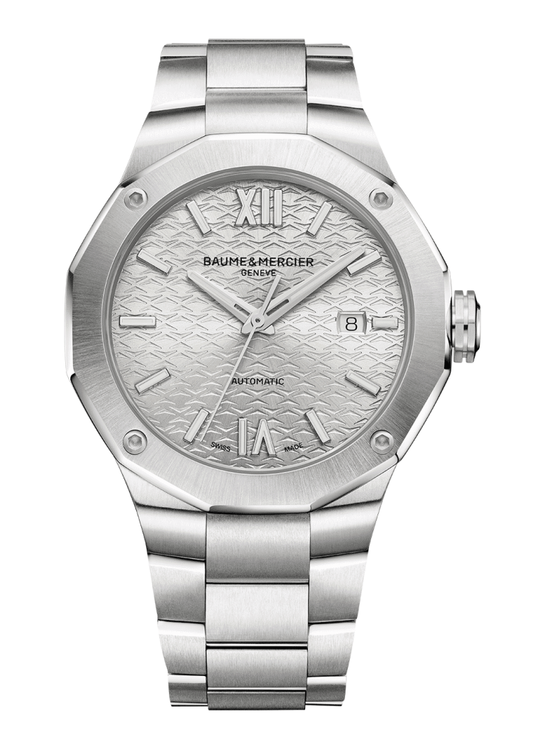 Baume&Mericer - Riviera 10622-exchage-image