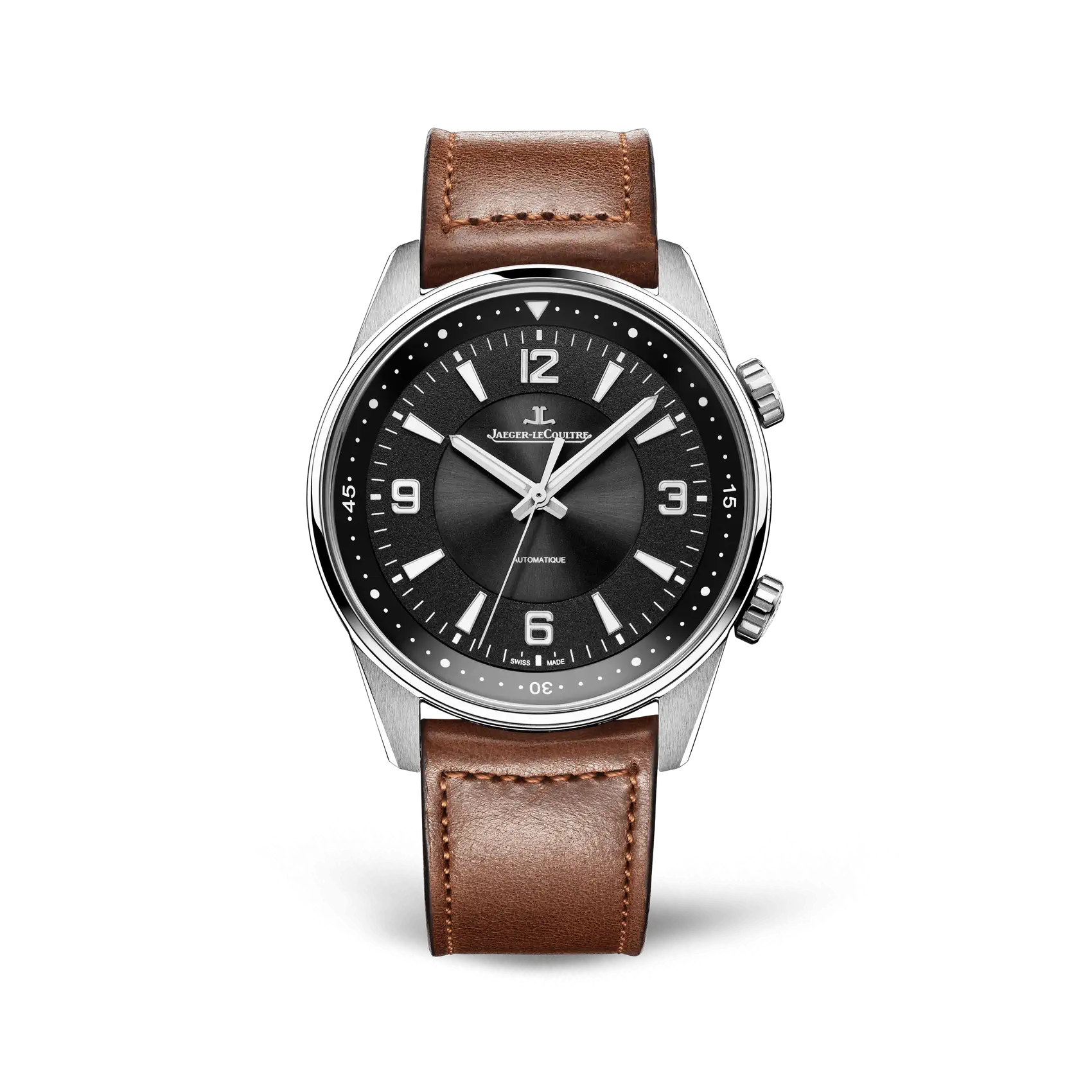 Jaeger-LeCoultre Polaris Automatic-exchage-image