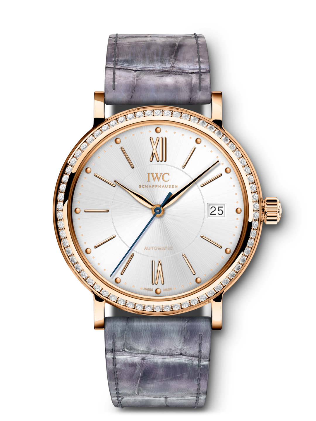 IWC Portofino 37 Automatic-exchage-image