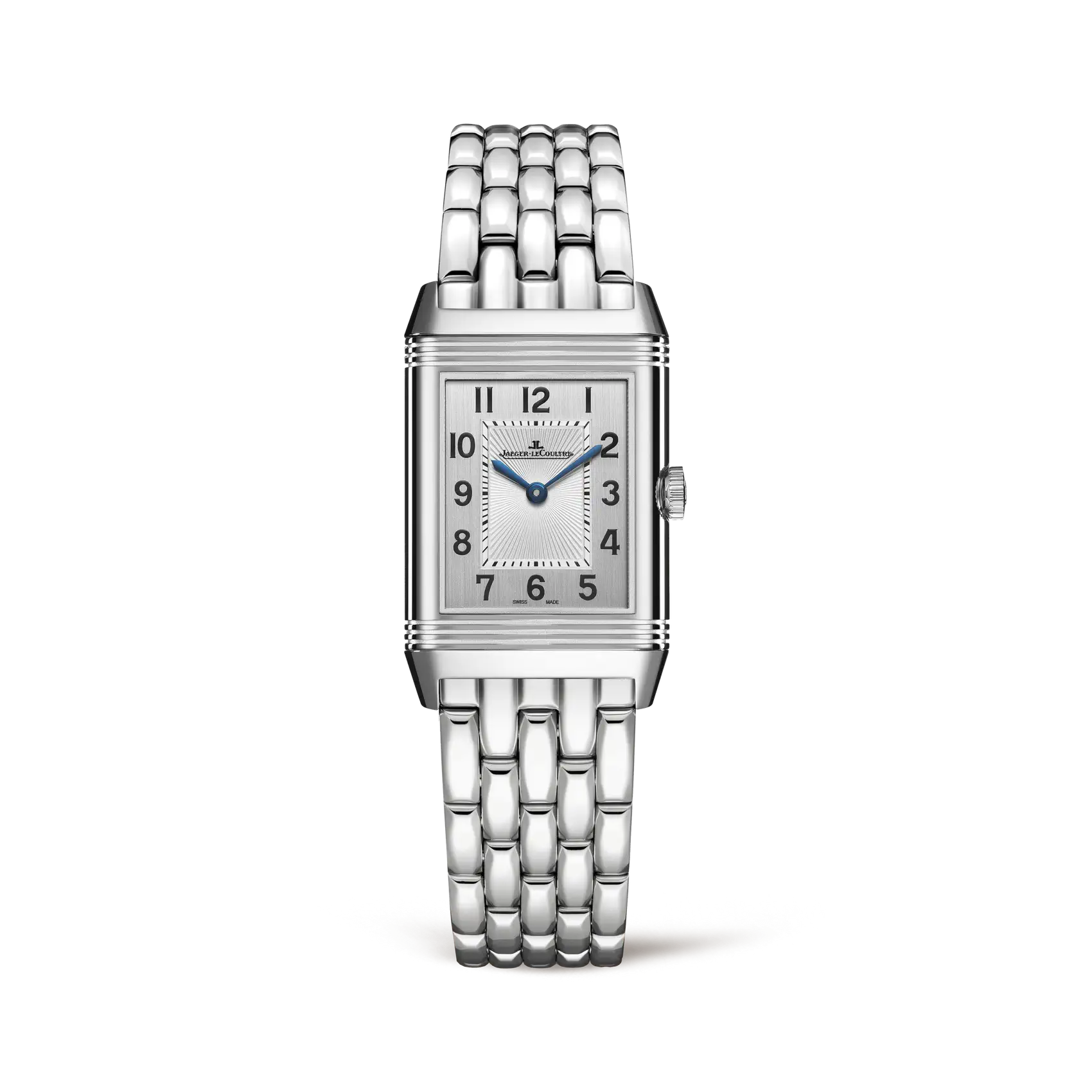Jaeger-LeCoultre Reverso Classic Small Duetto-exchage-image