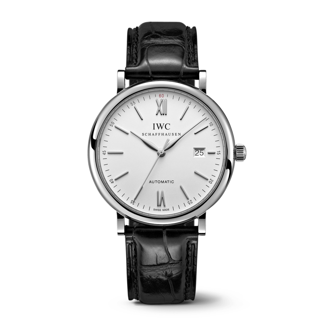 IWC Portofino Automatic-exchage-image