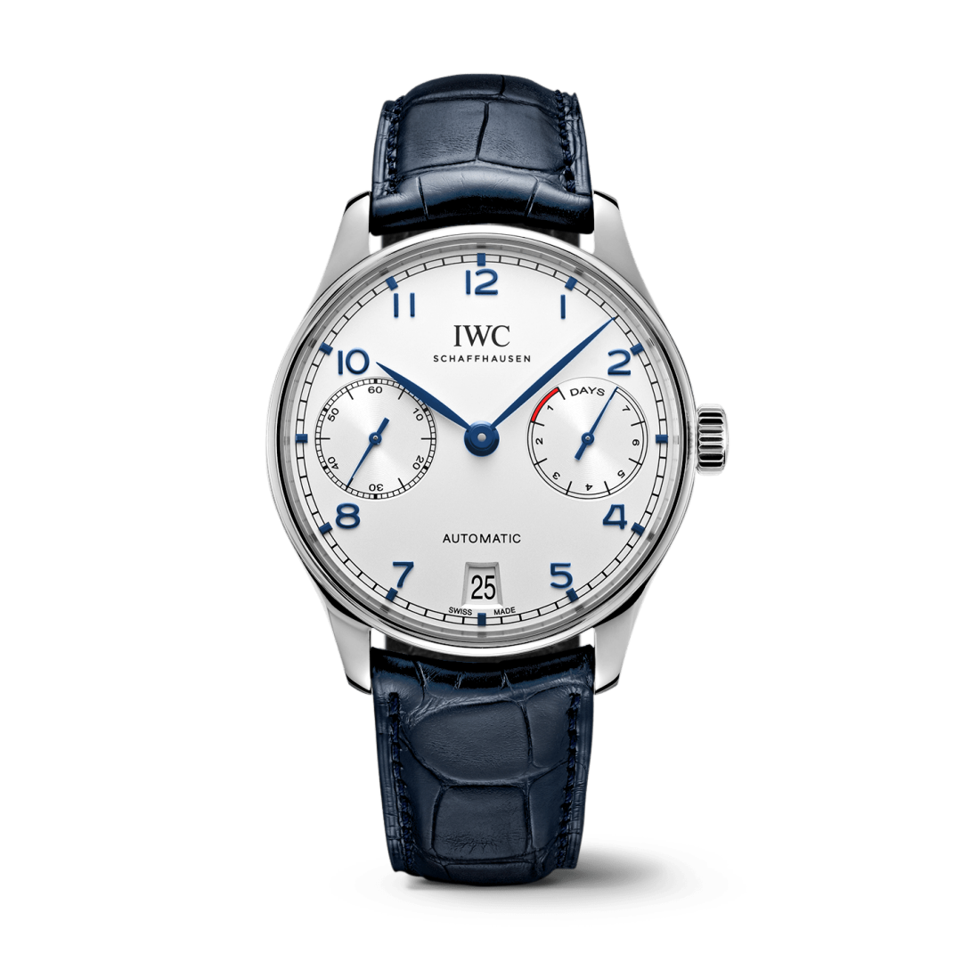 IWC Portugieser Automatic-exchage-image