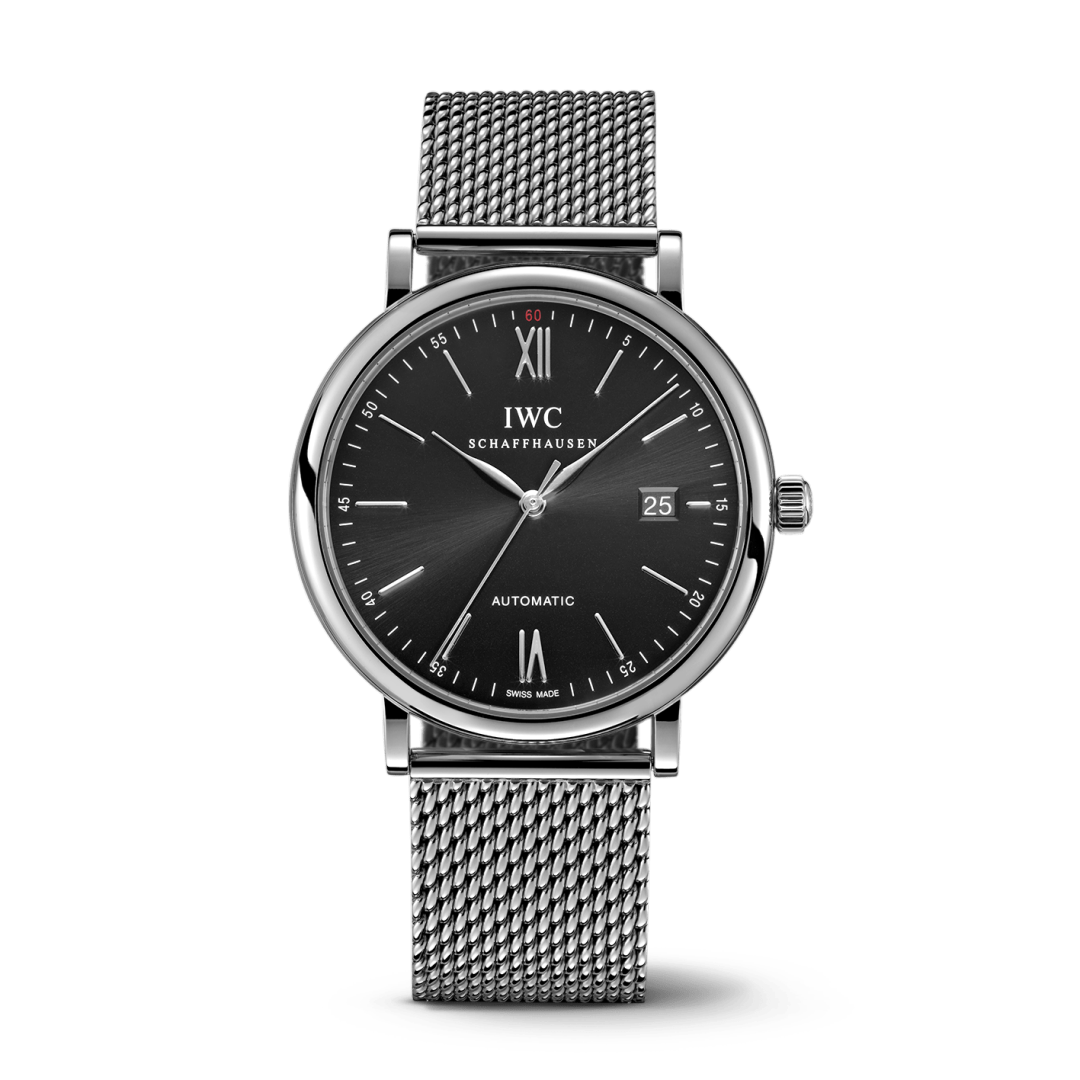 IWC Portofino Automatic-exchage-image