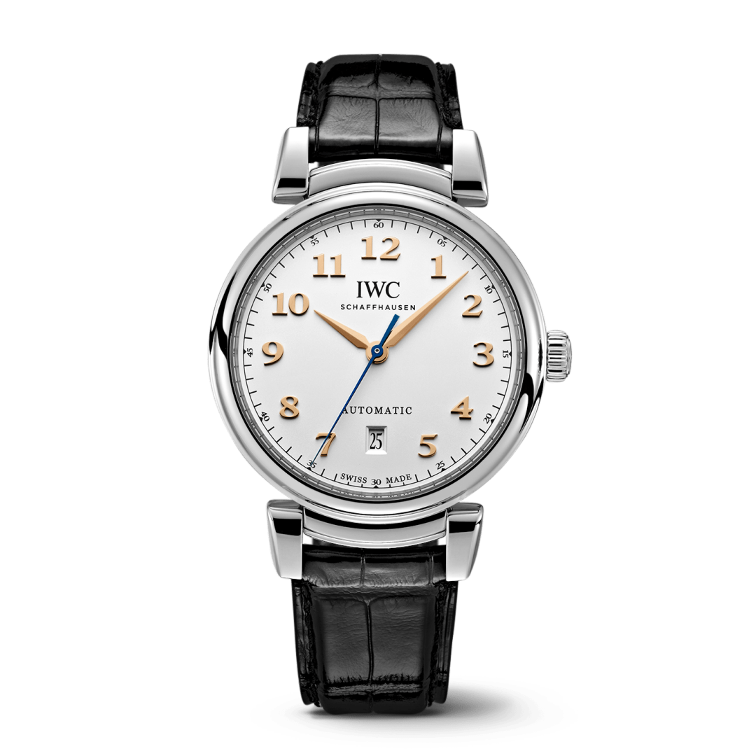 IWC Da Vinci Automatic-exchage-image