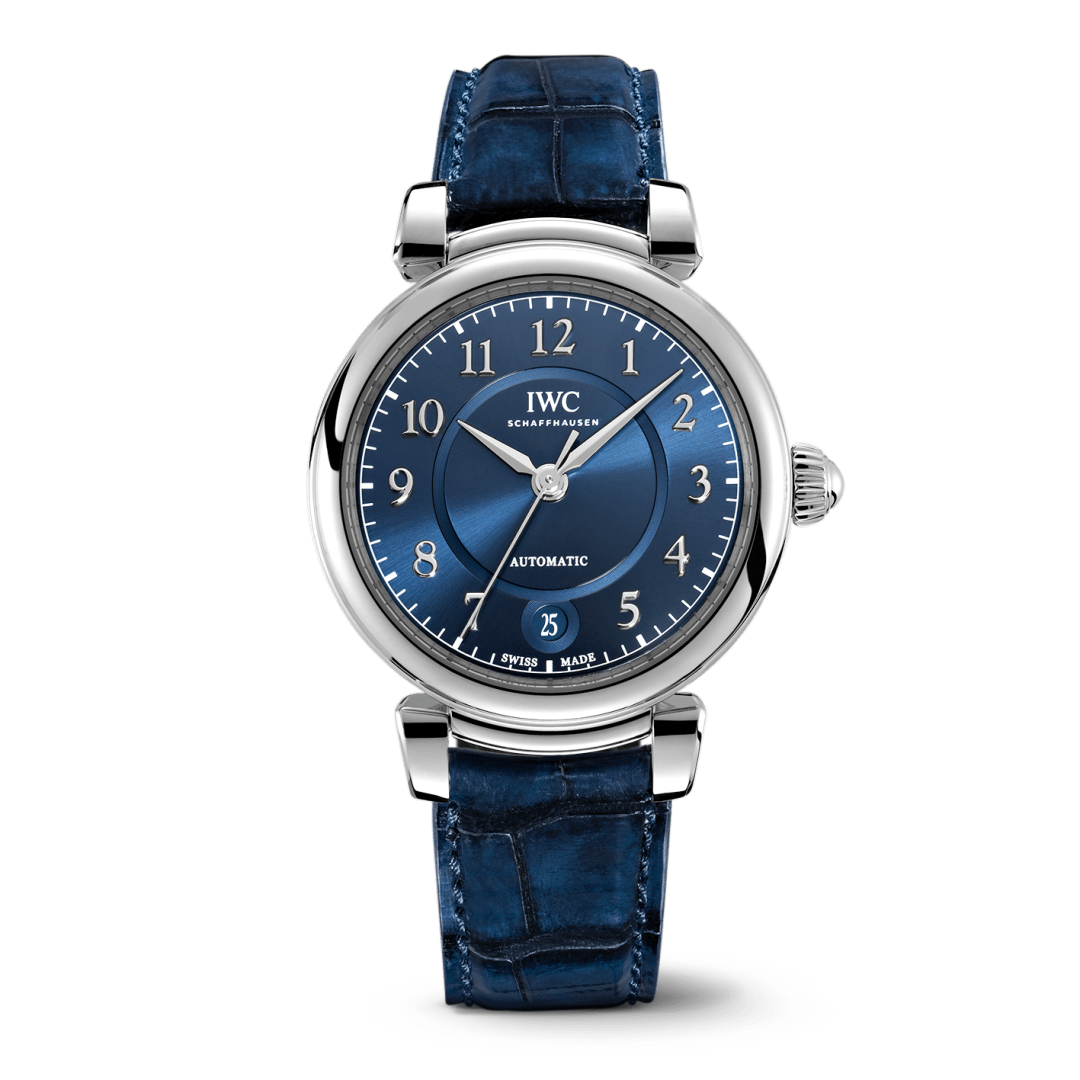 IWC Da Vinci Automatic 36-exchage-image