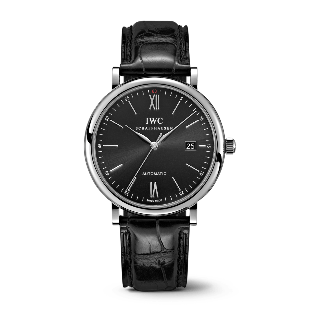 IWC Portofino Automatic-exchage-image