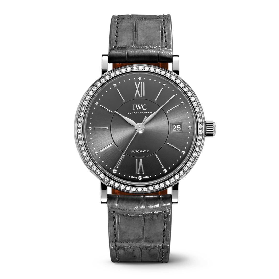 IWC Portofino 37 Automatic-exchage-image