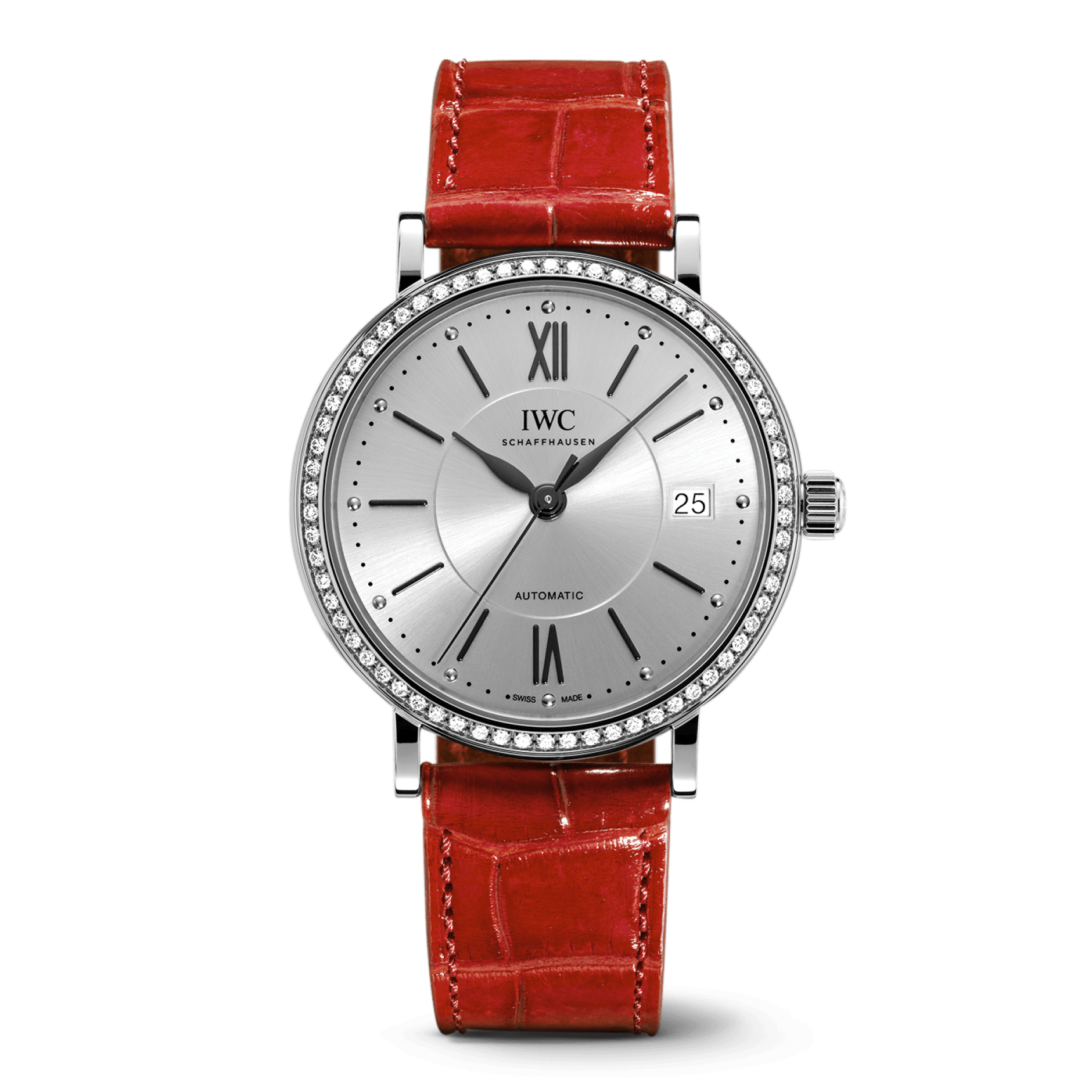 IWC Portofino 37 Automatic-exchage-image