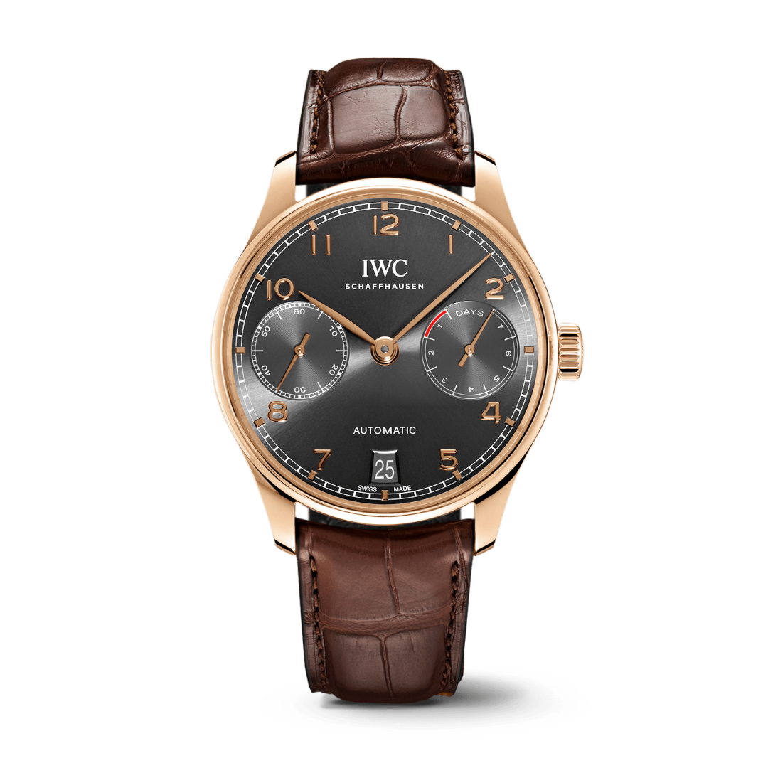 IWC Portugieser Automatic-exchage-image