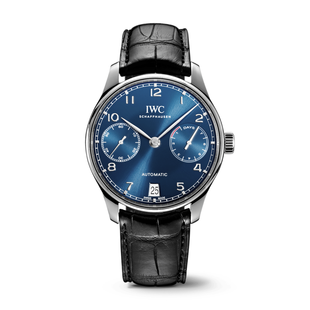 IWC Portugieser Automatic-exchage-image