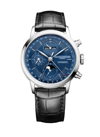 Baume & Mercier Classima-exchage-image