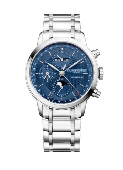 Baume & Mercier Classima-exchage-image