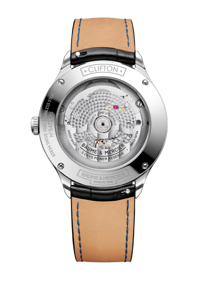 Baume & Mercier Clifton Baumatic