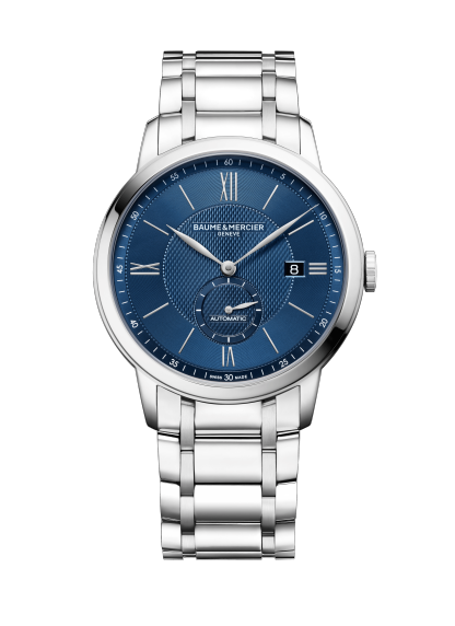 Baume & Mercier Classima-exchage-image