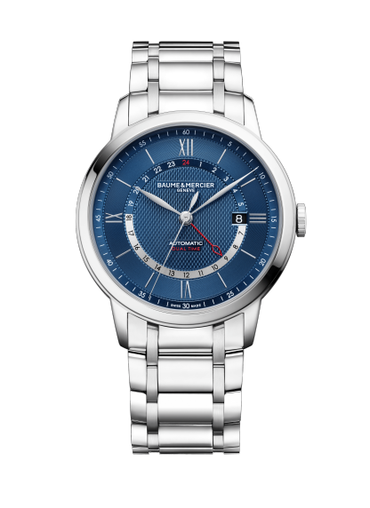 Baume & Mercier Classima-exchage-image