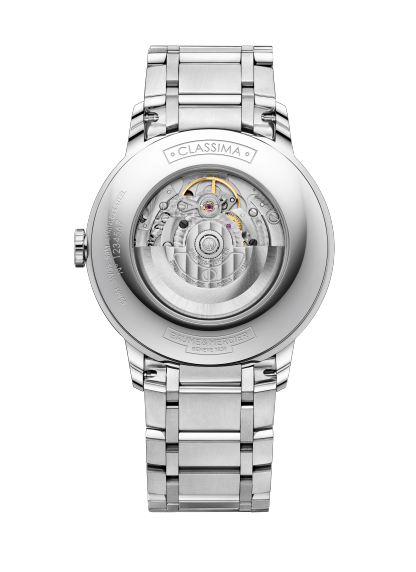 Baume & Mercier Classima