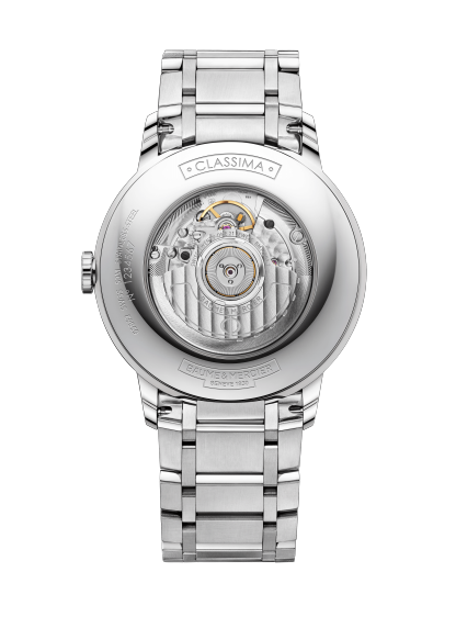 Baume & Mercier Classima