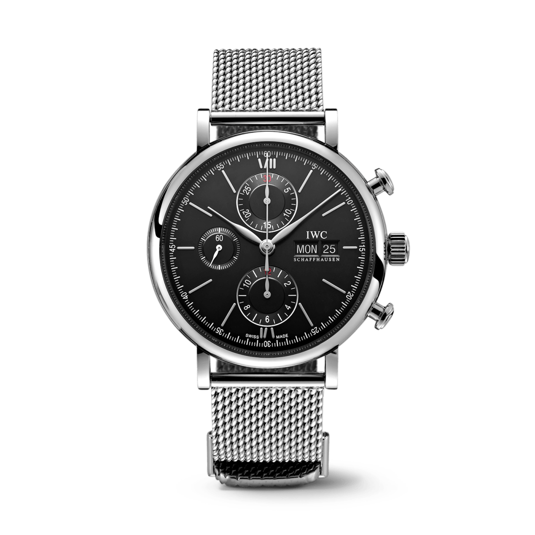 IWC Portofino Chronograph-exchage-image