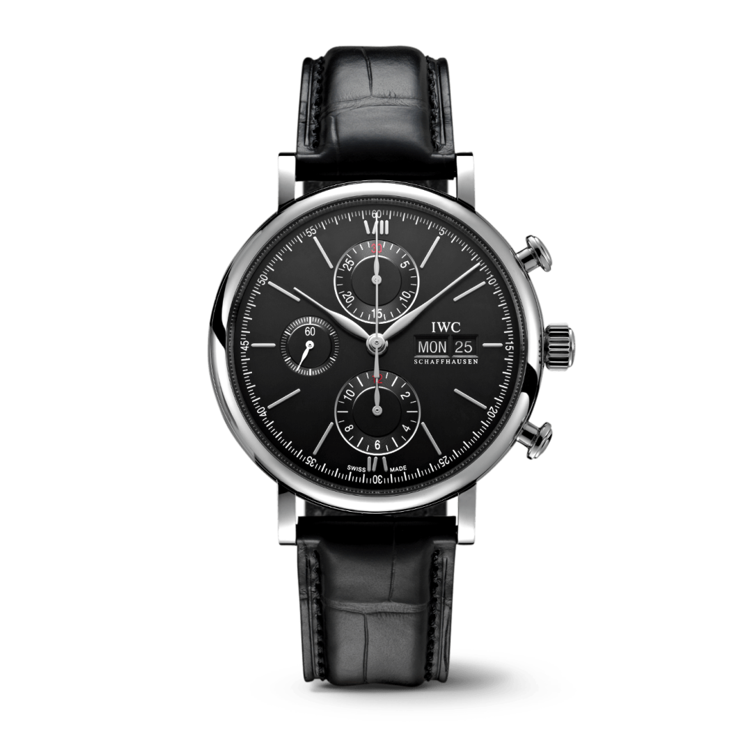 IWC Portofino Chronograph-exchage-image