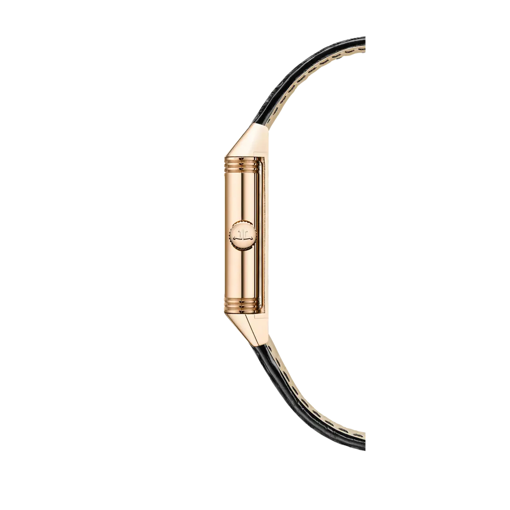 Jaeger-LeCoultre Reverso Classic Small