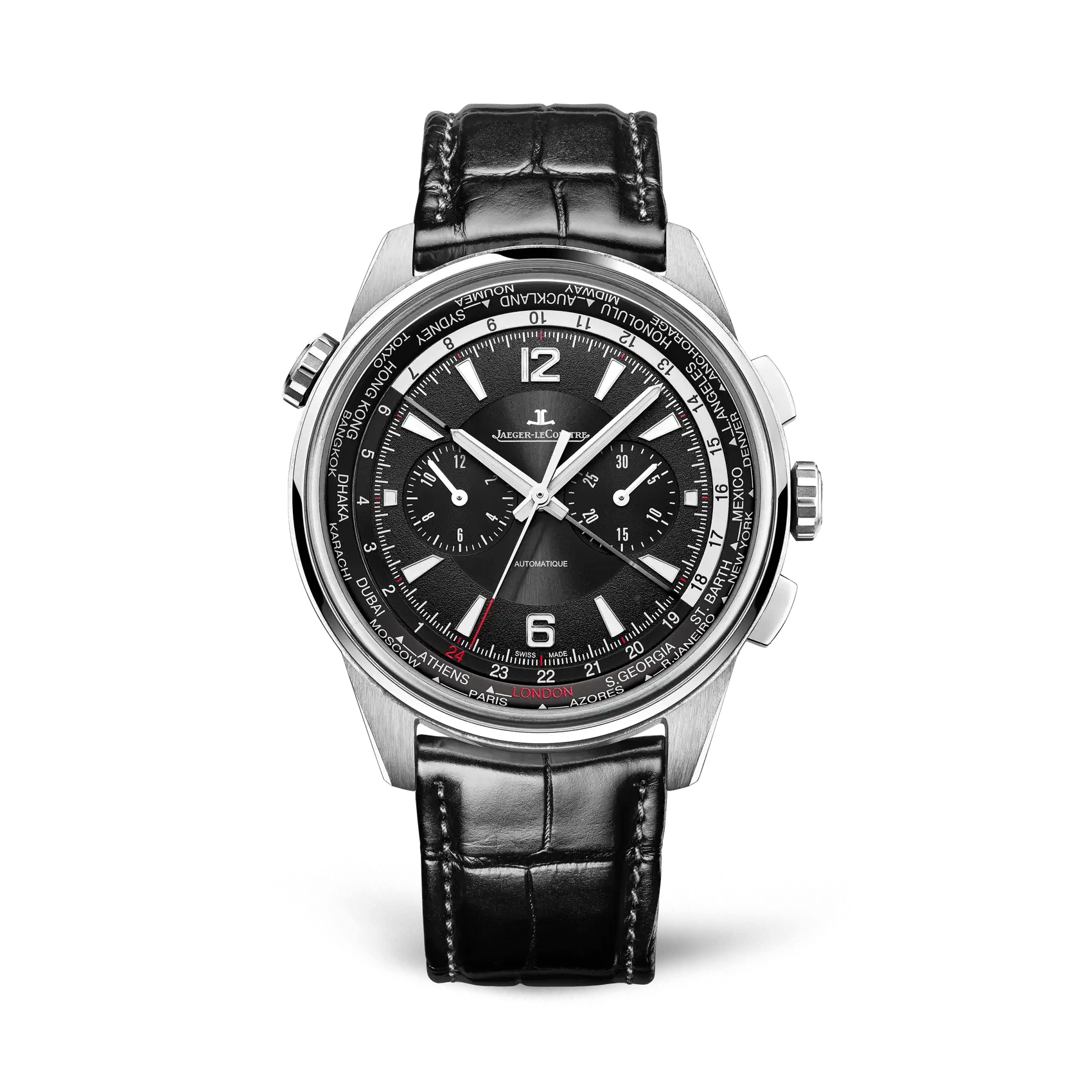 Jaeger-LeCoultre Polaris Chronograph WT-exchage-image