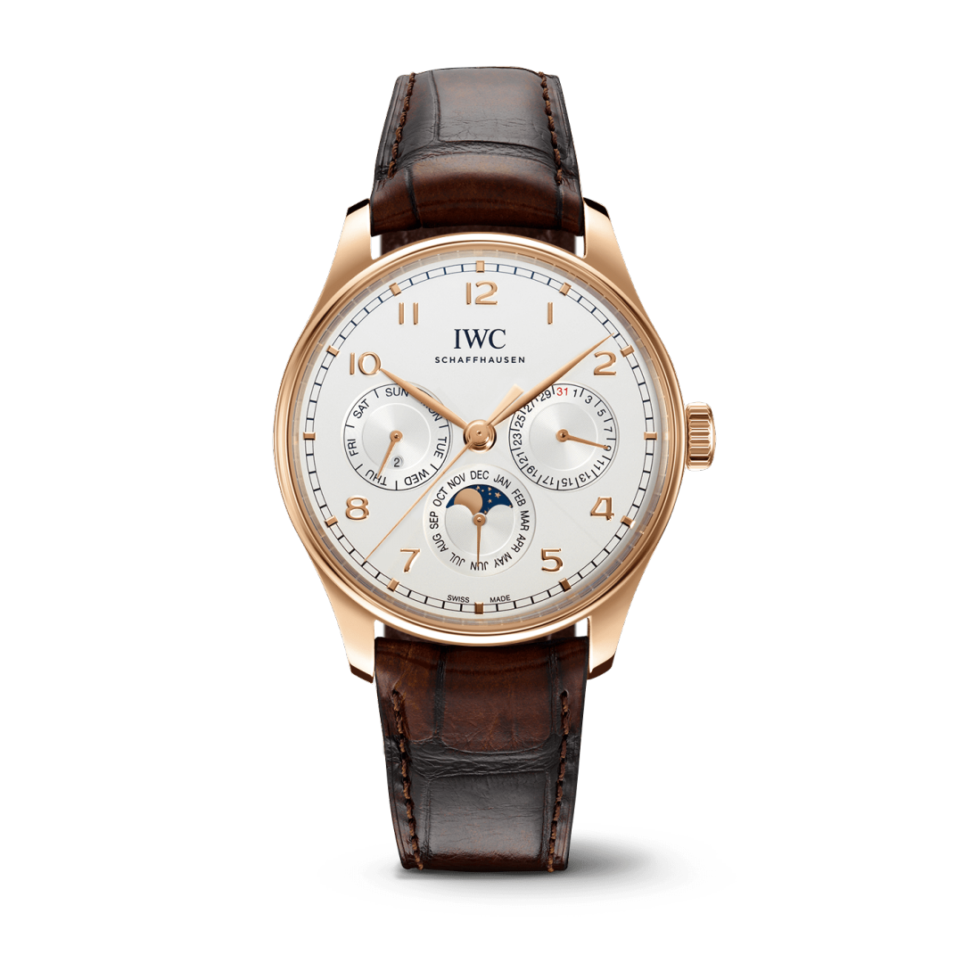 IWC Portugieser Perpetual Calendar 42-exchage-image