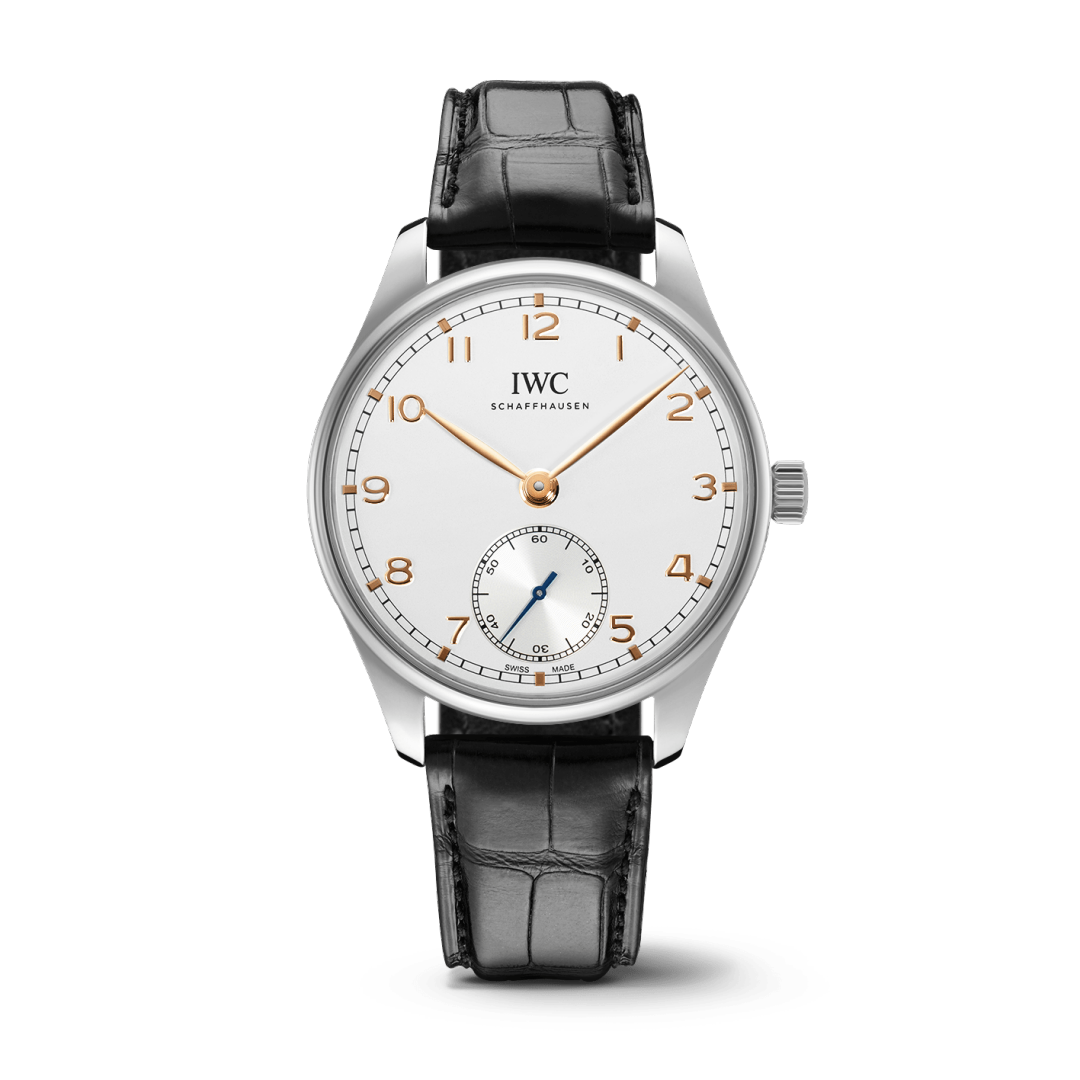IWC Portugieser Automatic 40-exchage-image