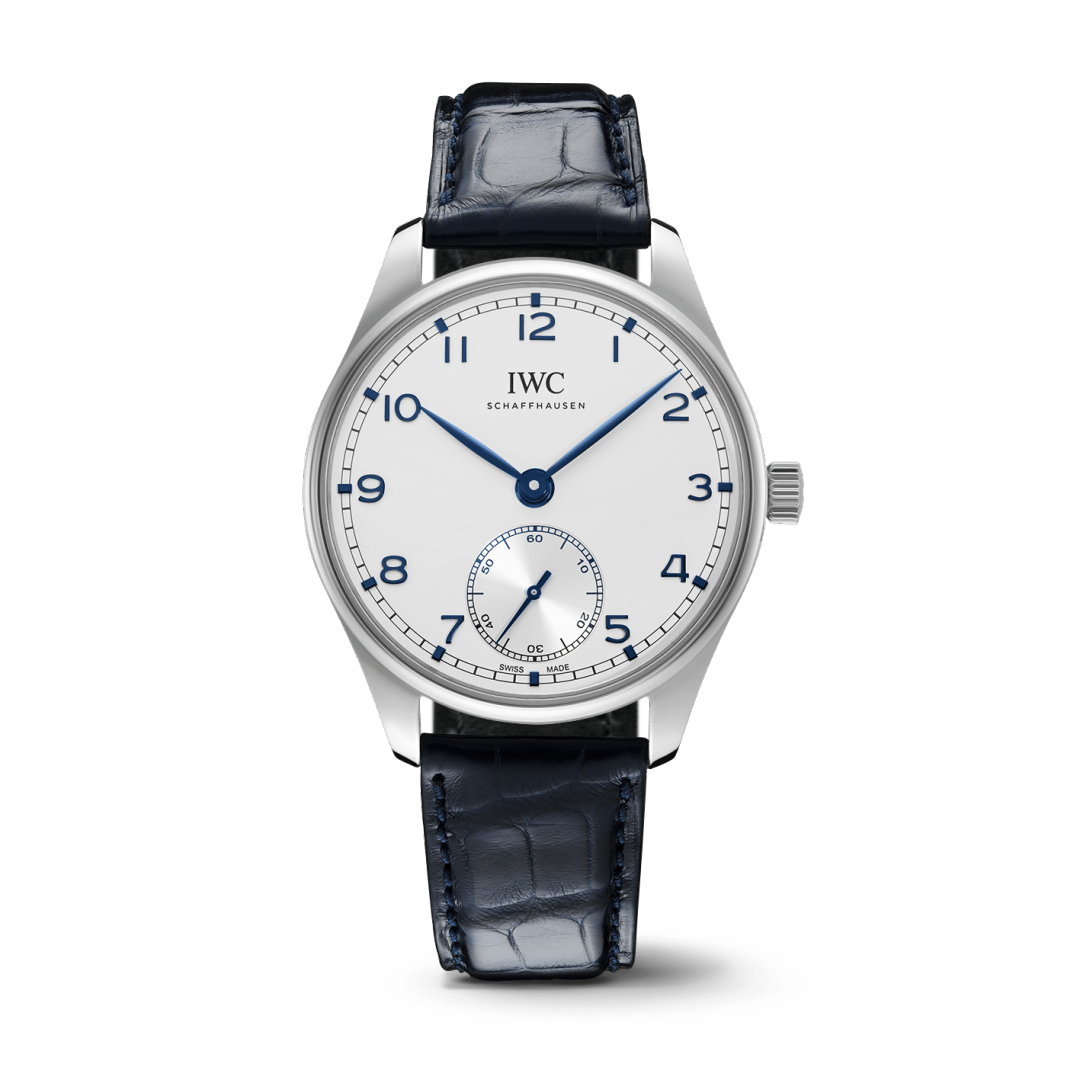 IWC Portugieser Automatic 40-exchage-image