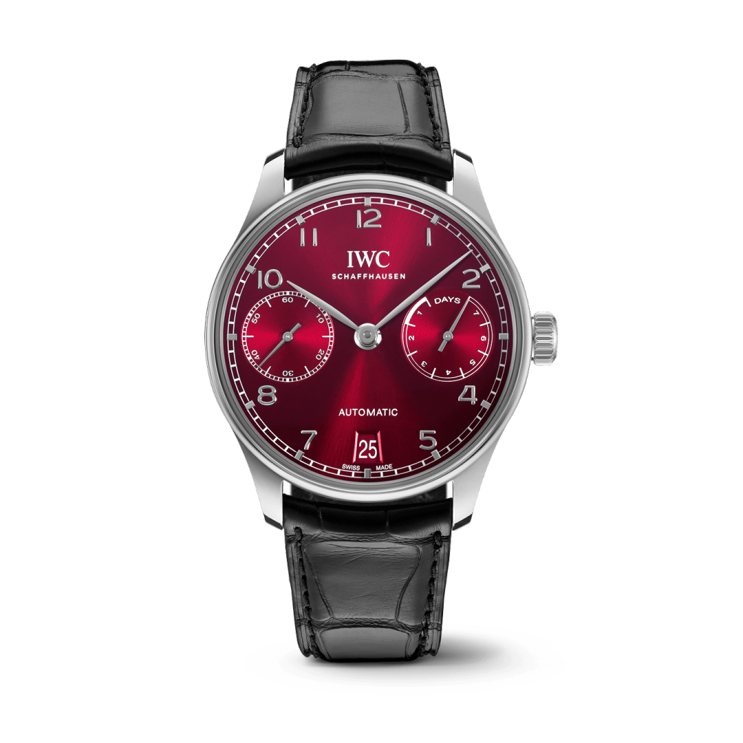 IWC Portugieser Automatic-exchage-image
