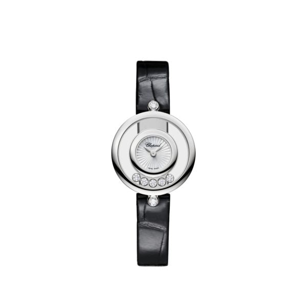 CHOPARD - HAPPY DIAMONDS ICONS-exchage-image