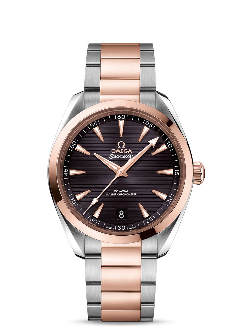 Omega Seamaster Aqua Terra 150M-exchage-image