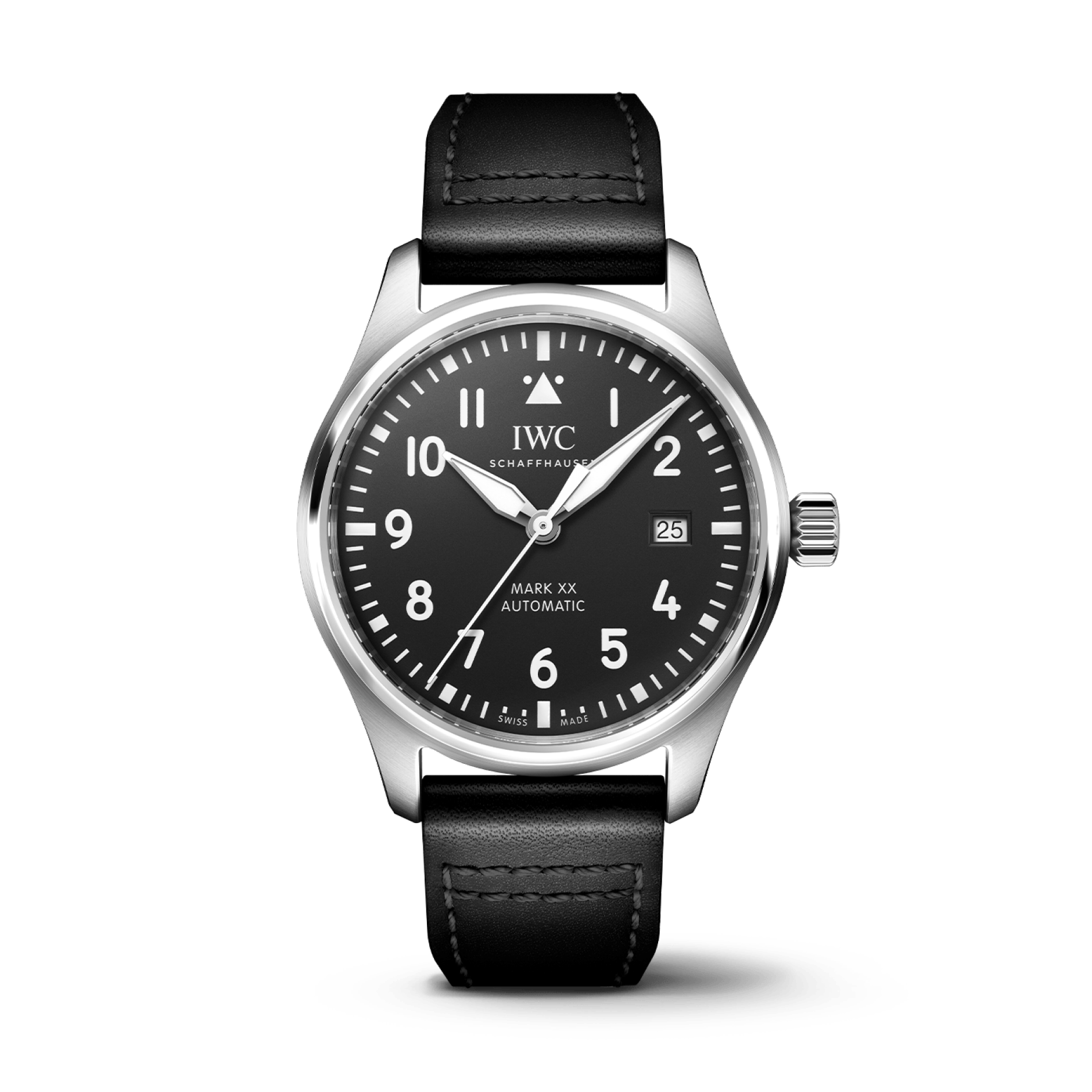 IWC PILOT’S WATCH MARK XX-exchage-image