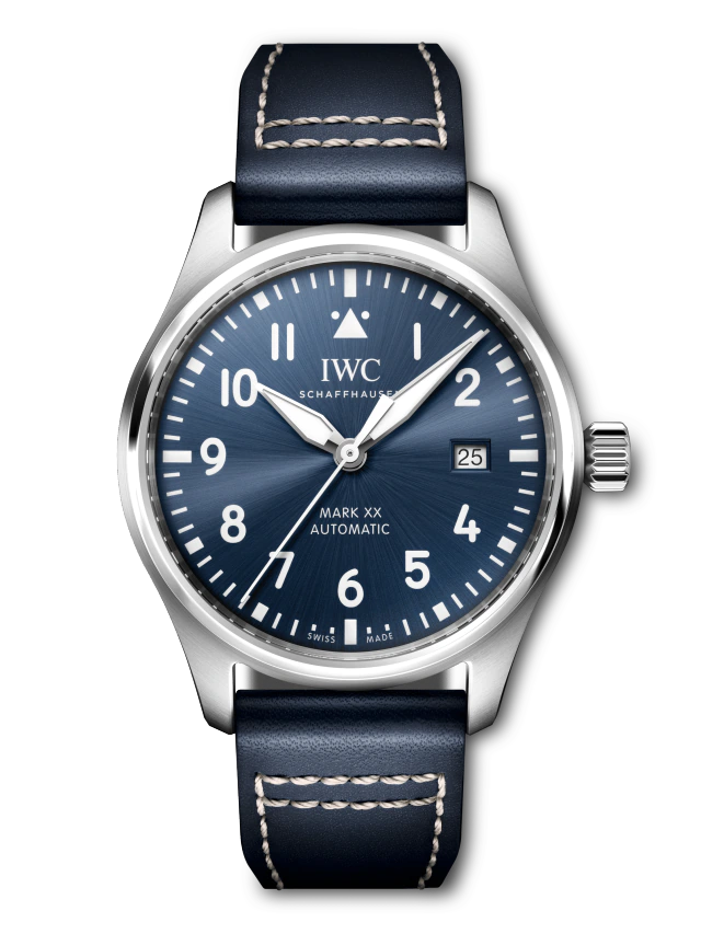 IWC PILOT’S WATCH MARK XX-exchage-image