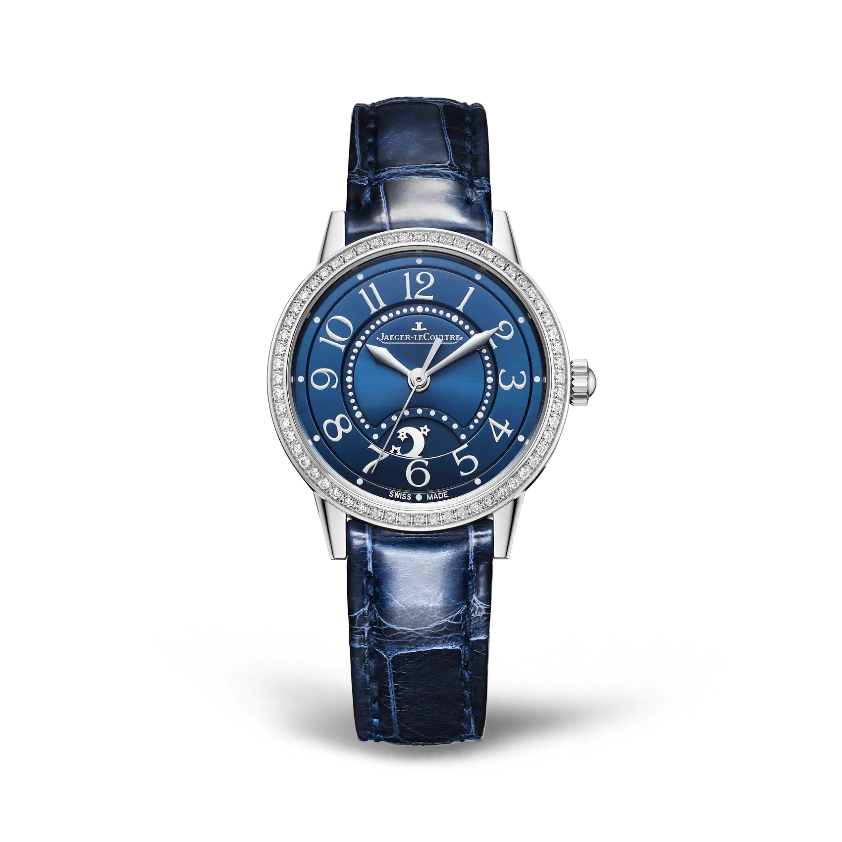 Jaeger-LeCoultre Rendez-Vous Night & Day Small-exchage-image