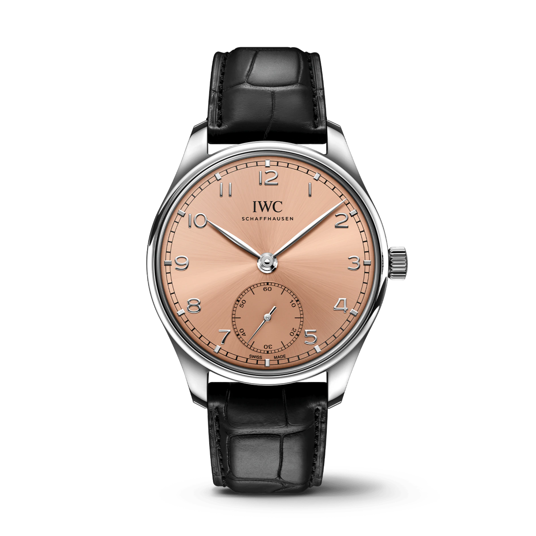 IWC Portugieser Automatic 40-exchage-image