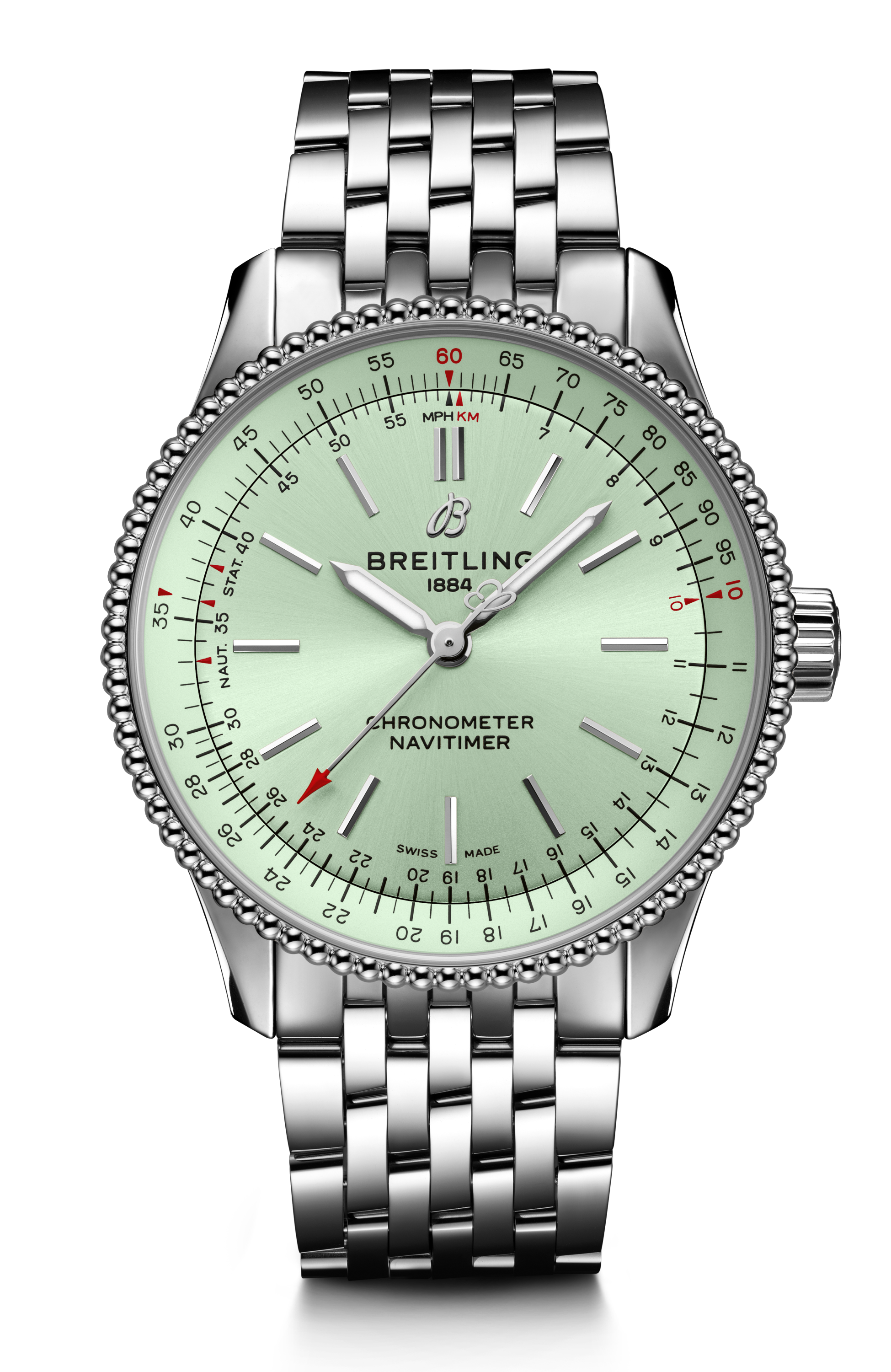 BREITLING NAVITIMER AUTOMATIC 35-exchage-image