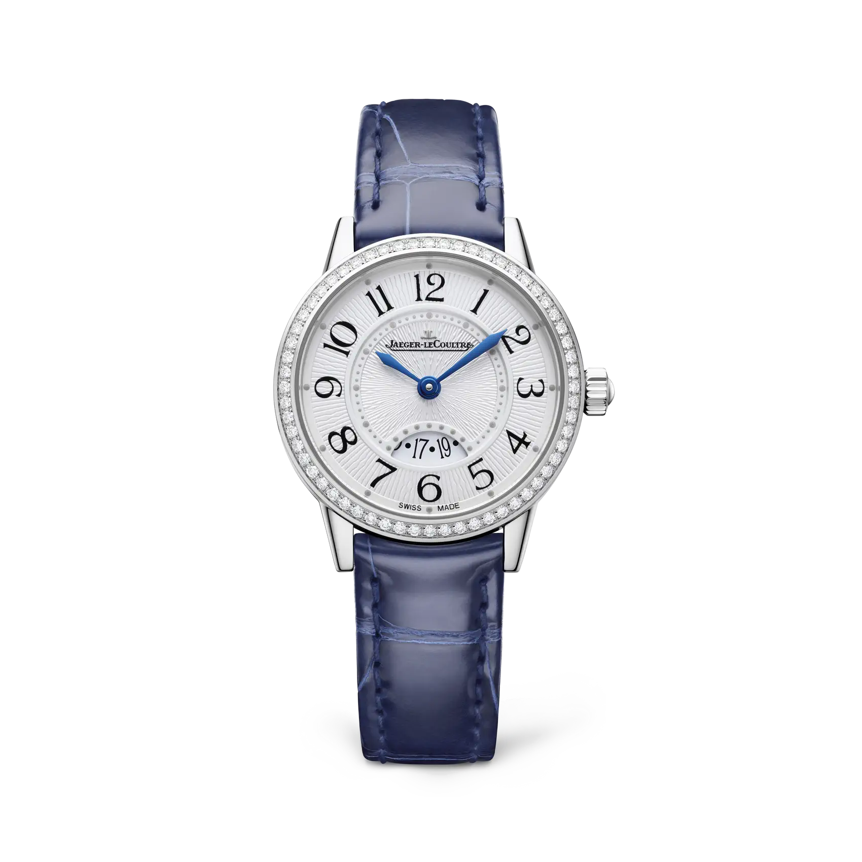 JAEGER-LECOULTRE - RENDEZ-VOUS CLASSIC DATE-exchage-image