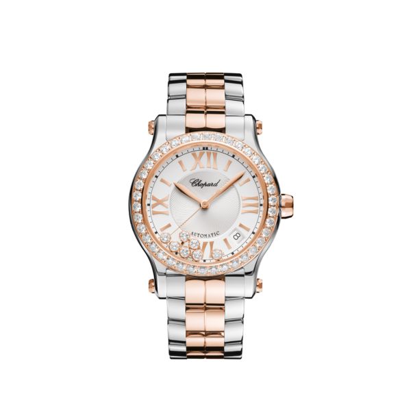 Chopard Happy Sport 36mm Automatic-exchage-image